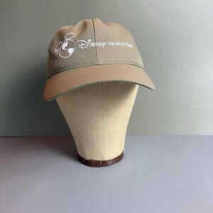 Disney Vacation Club “Member” cap